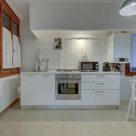 Rialto~orio Apartment *