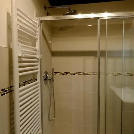 Ca' Nostra Apartment Venice