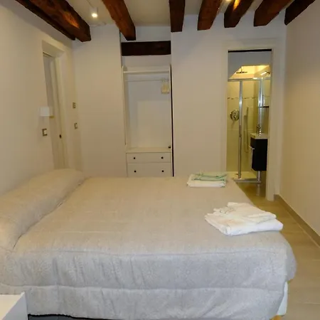 Ca' Nostra Apartment Venice