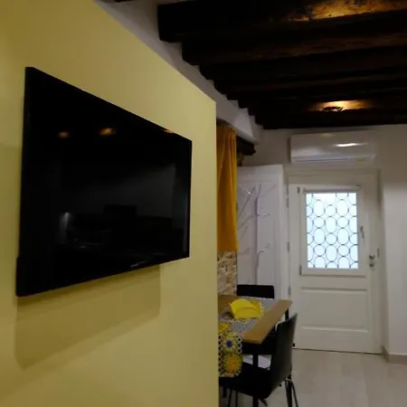 Apartment Ca' Nostra Venice