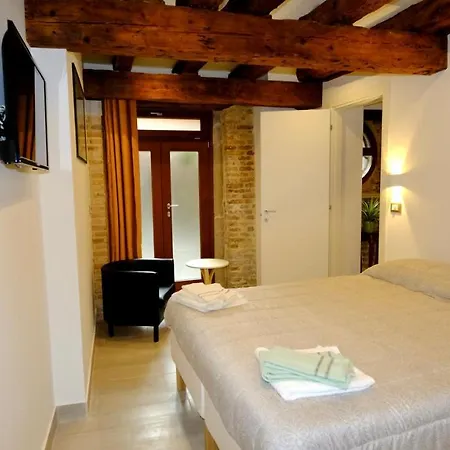 Apartment Ca' Nostra
