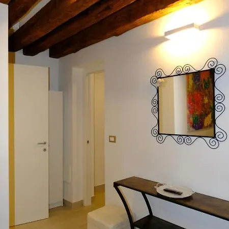 Apartment Ca' Nostra Venice