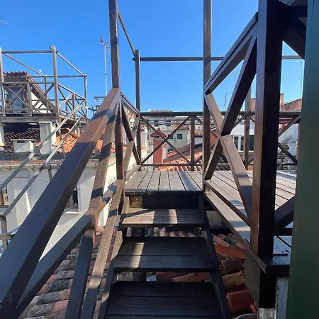 Palazzetto San Marco Apartmán *