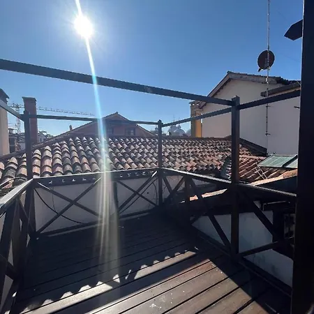 Palazzetto San Marco * Benátky
