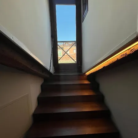 Palazzetto San Marco * Benátky
