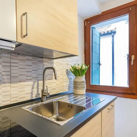 La Casa Perfetta Per Le Vacanze Apartment