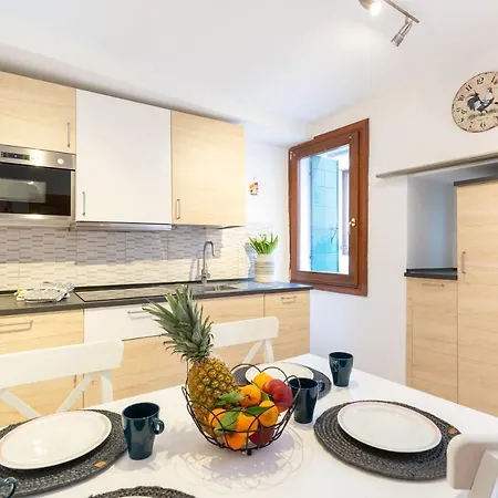 La Casa Perfetta Per Le Vacanze Apartment
