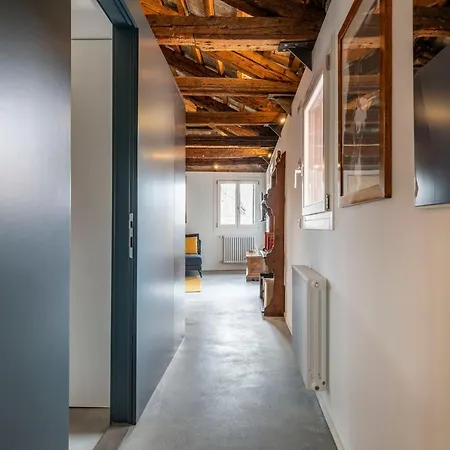 Lilia's Loft * Venice