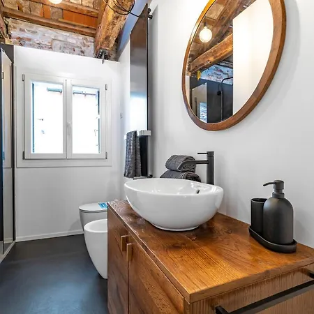 Lilia's Loft Apartment Venice
