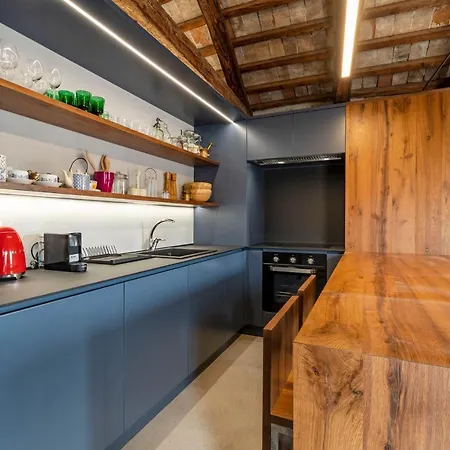 Lilia's Loft Venice