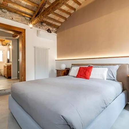 Lilia's Loft * Venice