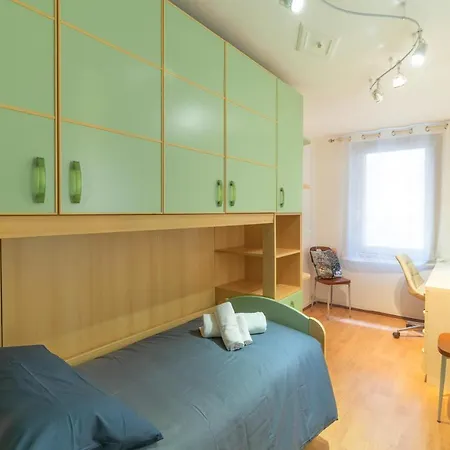 La Casa Perfetta Per Le Vacanze Apartment