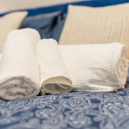 La Casa Perfetta Per Le Vacanze Apartment *