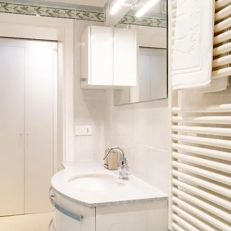 La Casa Perfetta Per Le Vacanze Apartment *