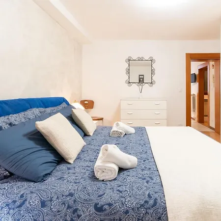 La Casa Perfetta Per Le Vacanze Apartment