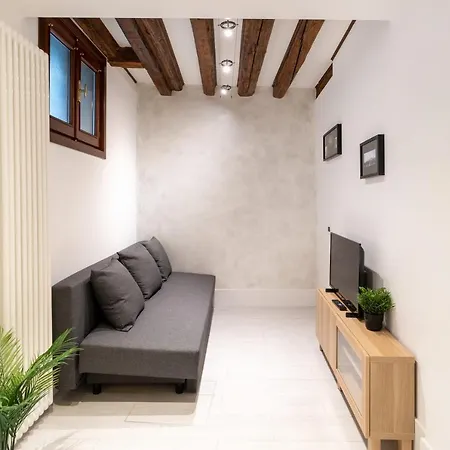 La Casa Perfetta Per Le Vacanze Apartment *
