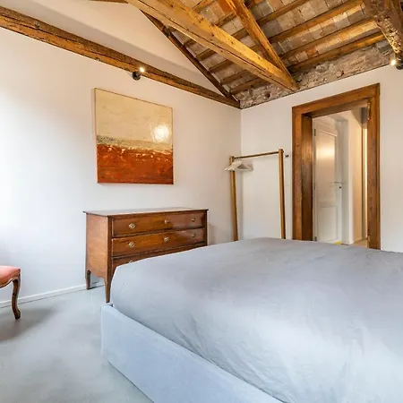 Lilia's Loft * Venice