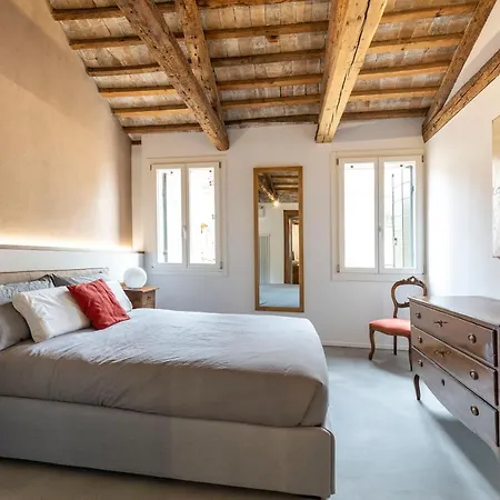 Lilia's Loft Venice