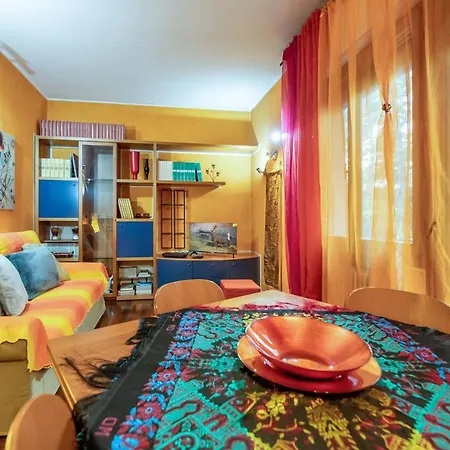 Da Luca Con Posto Auto! Appartement