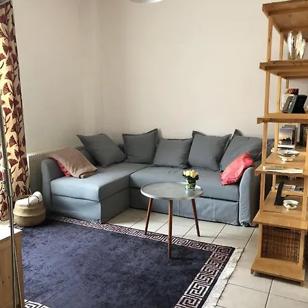 Apartment Giudecca Venice