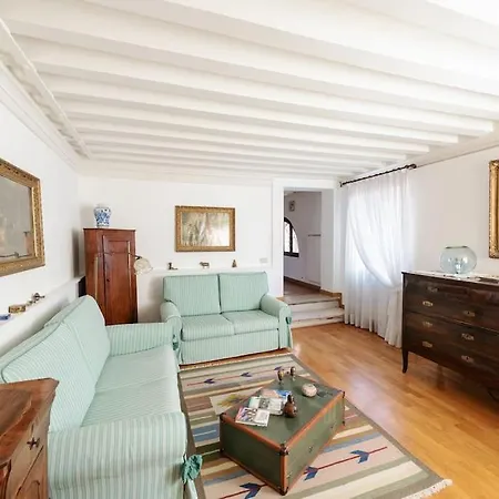 Appartement Walk On The Water ✧ 5 Minutes To Rialto Bridge