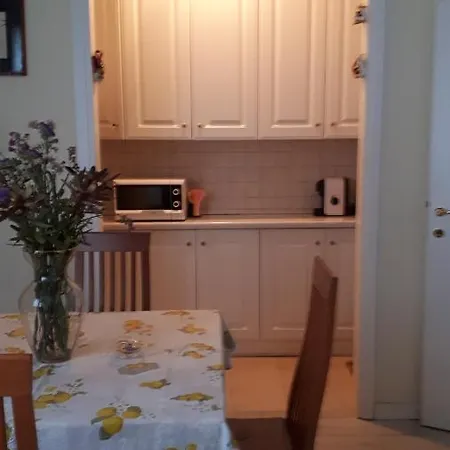 Apartment L'aura Veneziana