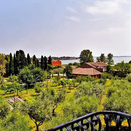 Maison Boutique Al Redentore Venise