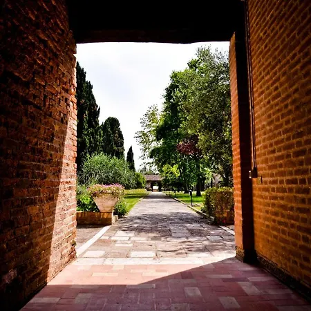 Maison Boutique Al Redentore Hébergement de vacances Venise