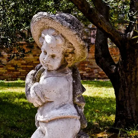 Maison Boutique Al Redentore Venise