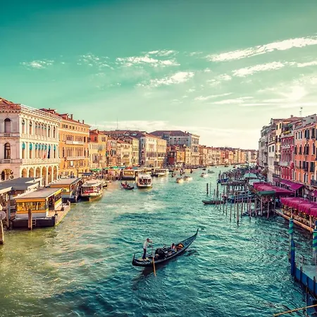 Maison Boutique Al Redentore * Venise