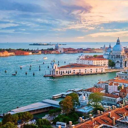 Maison Boutique Al Redentore * Venise