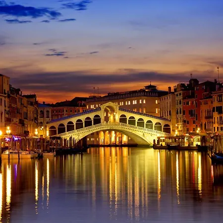 Maison Boutique Al Redentore Venise