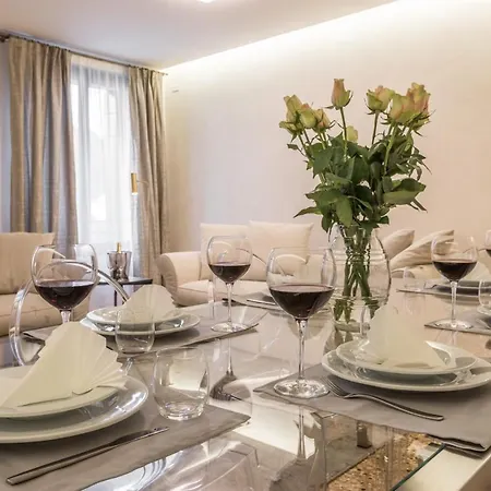 Scaleter - A Fine Luxury In Palazzo With Canal View * Venice