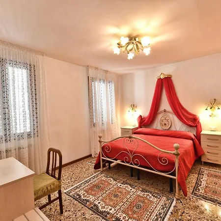 Corte Veneziana Apartment Venice