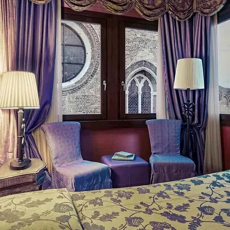 Bed & Breakfast Bloom Settimo Cielo
