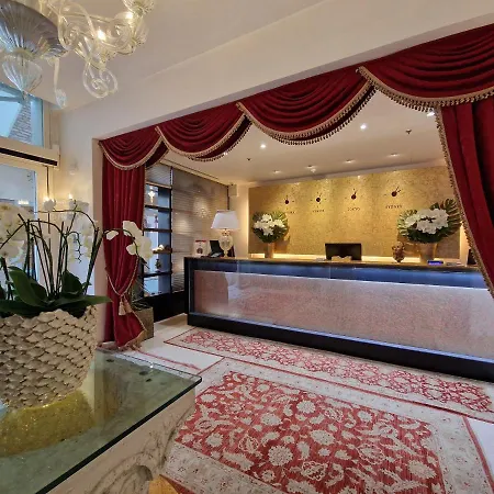 A La Commedia Hotel 4*