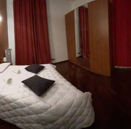 Guest house S Marcos *