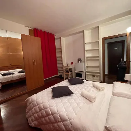 Guest house S Marcos *