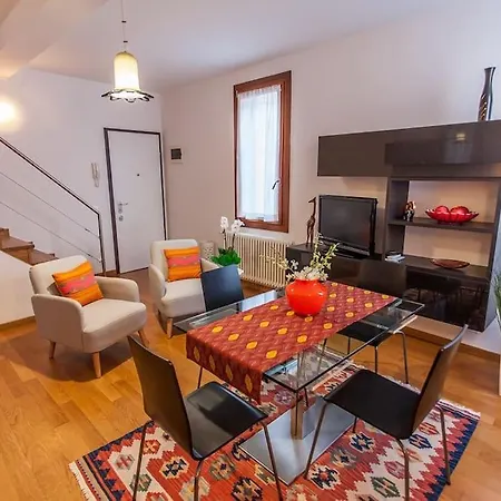 Apartment Ca Gabry Venice