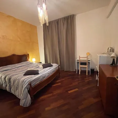 S Marcos Guest house Mestre
