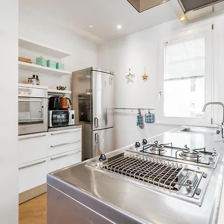 St. Mark Ca' Algi -apartment With Beautiful Roof Terrace