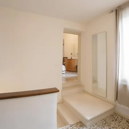 Apartmán Ca Dei Arsenaloti By Venicevillas, Vicino Biennale