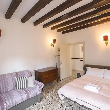 Ca Dei Arsenaloti By Venicevillas, Vicino Biennale Apartmán *