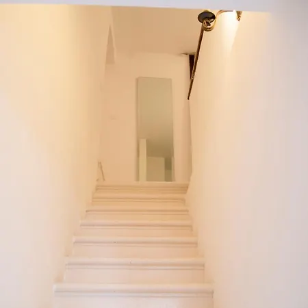 Ca Dei Arsenaloti By Venicevillas, Vicino Biennale Apartmán