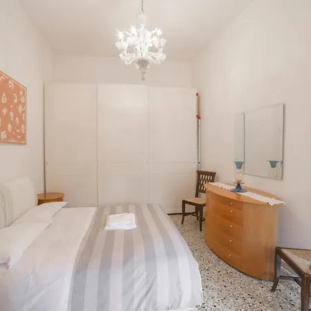 Ca Dei Arsenaloti By Venicevillas, Vicino Biennale Apartmán *