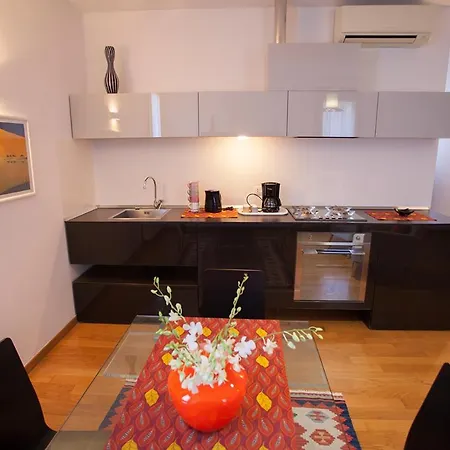 Ca Gabry Apartment