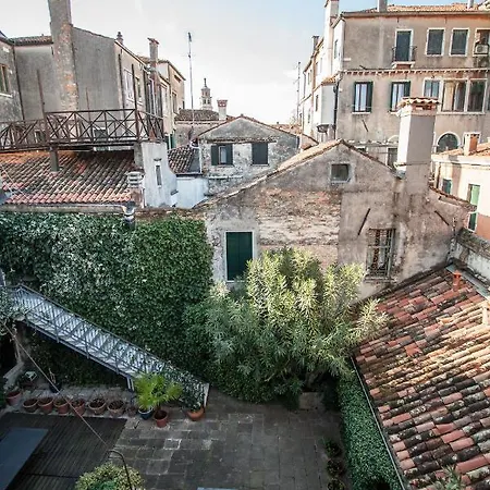 Ca Gabry Apartment *
