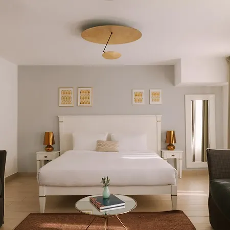 Hotel Ih Salute Palace (adults Only)