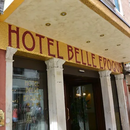 Belle Epoque 3*