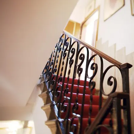 Serenissima Hotel